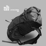 印尼 Norgee Atakama UL 30L 輕量登山防水背包