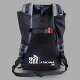 印尼 Norgee Atakama UL 30L 輕量登山防水背包