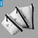 Pinnacle Pouch Tyvek 3 in 1 防水收納袋