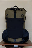 印尼Kalahari Adventure Terra 28+3L Backpack 輕量登山防水背包