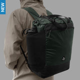 Pinnacle Sil Compact Tote Bag 可收納輕量化斜挎袋背包