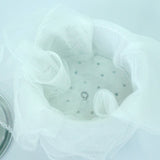 Sumbu Langit Ultralight Aluminium Nesting Steaming Set 1100 超輕小蒸爐鋁煲