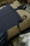 印尼Kalahari Adventure Terra 28+3L Backpack 輕量登山防水背包