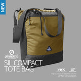 Pinnacle Sil Compact Tote Bag 可收納輕量化斜挎袋背包