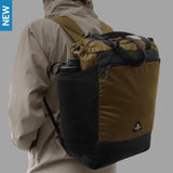 Pinnacle Sil Compact Tote Bag 可收納輕量化斜挎袋背包