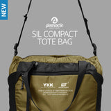 Pinnacle Sil Compact Tote Bag 可收納輕量化斜挎袋背包