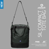 Pinnacle Sil Compact Tote Bag 可收納輕量化斜挎袋背包
