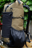 印尼Kalahari Adventure Terra 28+3L Backpack 輕量登山防水背包