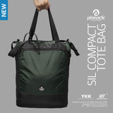 Pinnacle Sil Compact Tote Bag