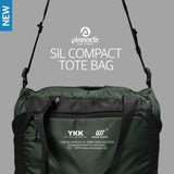 Pinnacle Sil Compact Tote Bag