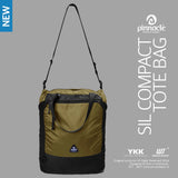 Pinnacle Sil Compact Tote Bag 可收納輕量化斜挎袋背包