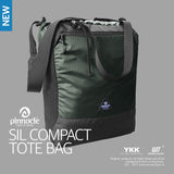 Pinnacle Sil Compact Tote Bag 可收納輕量化斜挎袋背包