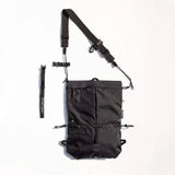 Greenroom Marcher 3-way Bag 全型三向機能包
