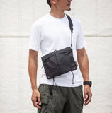 Greenroom Marcher 3-way Bag 全型三向機能包