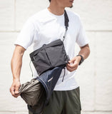Greenroom Marcher 3-way Bag 全型三向機能包