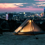OneTigris Mountain Ridge Camping Tent 輕量版露營帳篷
