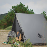 OneTigris Mountain Ridge Camping Tent 輕量版露營帳篷