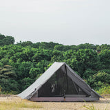 OneTigris Mountain Ridge Camping Tent 輕量版露營帳篷