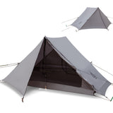 OneTigris Mountain Ridge Camping Tent 輕量版露營帳篷