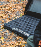 OneTigris Obsidian Sleeping Mat 全黑睡墊