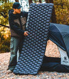 OneTigris Obsidian Sleeping Mat 全黑睡墊