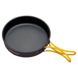 Montbell Alpine Frying Pan 16 Deep Shape 深型煎鍋