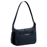 Montbell Crossbag 日常用大容量收納袋