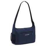 Montbell Crossbag 日常用大容量收納袋