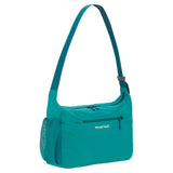 Montbell Crossbag 日常用大容量收納袋