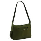 Montbell Crossbag 日常用大容量收納袋