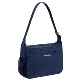 Montbell Crossbag 日常用大容量收納袋