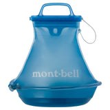 Montbell Flex Water Carrier 水袋 8L 2022年新版