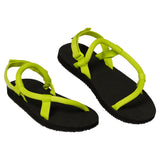 Montbell Lock-On Sandal 涼鞋(多色入)
