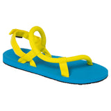 Montbell Lock-On Sandal 涼鞋(多色入)