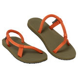 Montbell Sock-On Sandal 涼鞋(多色入)