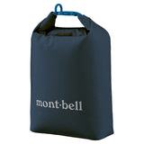 Montbell Roll-Up Cooler Bag 3L 輕量便攜冰袋/保溫袋