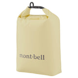 Montbell Roll-Up Cooler Bag 10L 便攜冰袋/保溫袋
