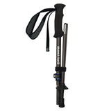 Montbell Alpine Folding Pole 摺疊式碳纖伸縮登山杖