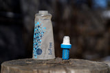 Katadyn BeFree Water Filtration System 戶外隨身濾水器 1L