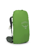 Osprey Kestrel 38 Men's Lightweight Mountaineering Camping Rucksack (2023 New Edition)