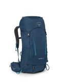 Osprey Kestrel 38 Men's Lightweight Mountaineering Camping Rucksack (2023 New Edition)