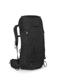 Osprey Kestrel 38 Men's Lightweight Mountaineering Camping Rucksack (2023 New Edition)