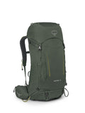 Osprey Kestrel 38 Men's Lightweight Mountaineering Camping Rucksack (2023 New Edition)