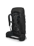 Osprey Kestrel 38 Men's Lightweight Mountaineering Camping Rucksack (2023 New Edition)