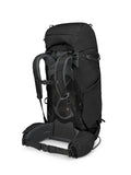 Osprey Kestrel 58 男裝輕量登山露營背囊 (2023新版)