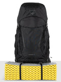 Osprey Kestrel 68 男裝輕量登山露營背囊 (2023新版)