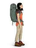 Osprey Kyte 48 女裝登山露營背囊 (2023新版)