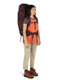Osprey Kyte 58 女裝登山露營背囊 (2023新版)