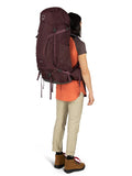 Osprey Kyte 58 女裝登山露營背囊 (2023新版)