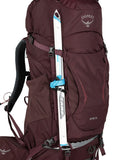 Osprey Kyte 58 女裝登山露營背囊 (2023新版)